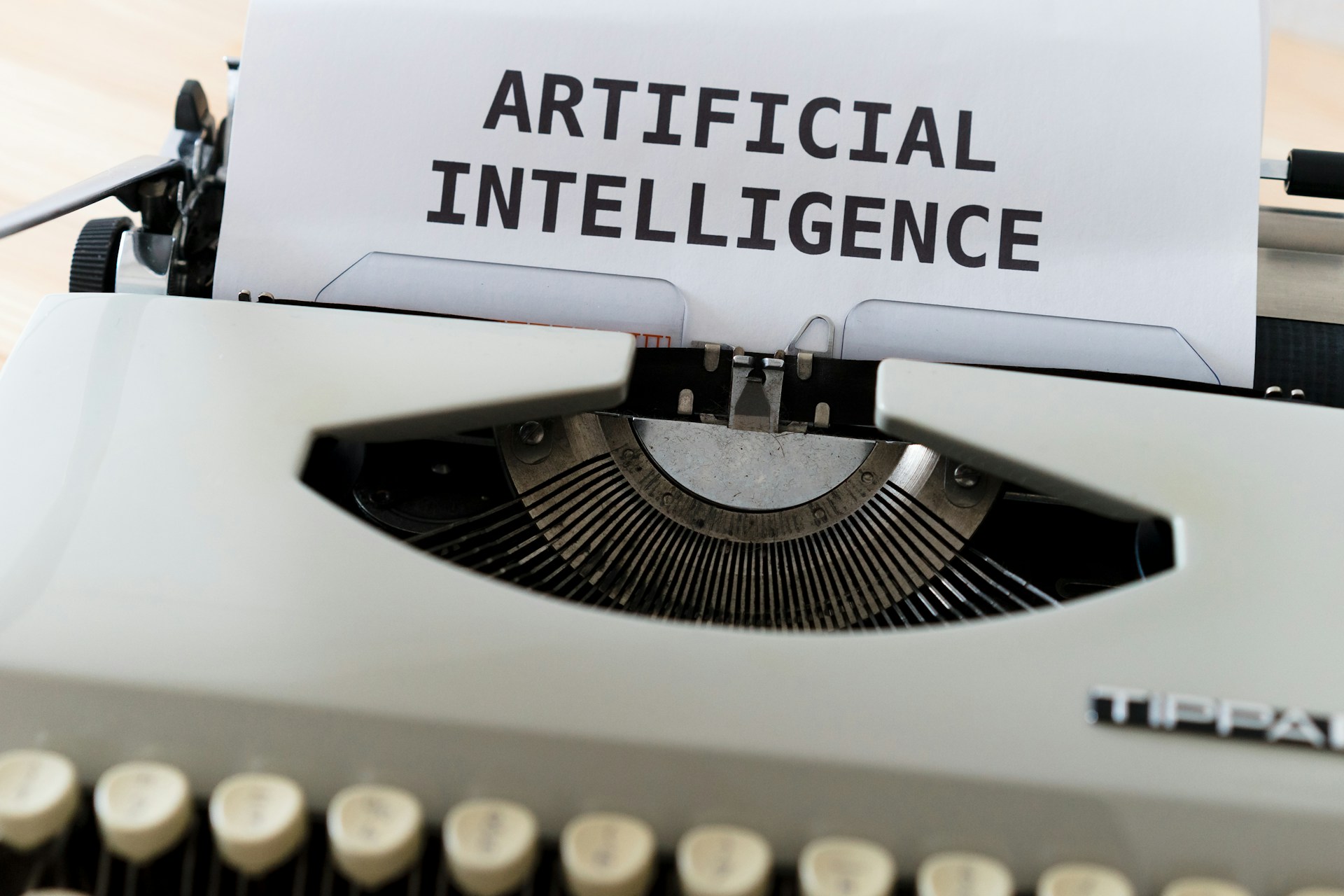 The Future of Artificial Intelligence in Enterprise