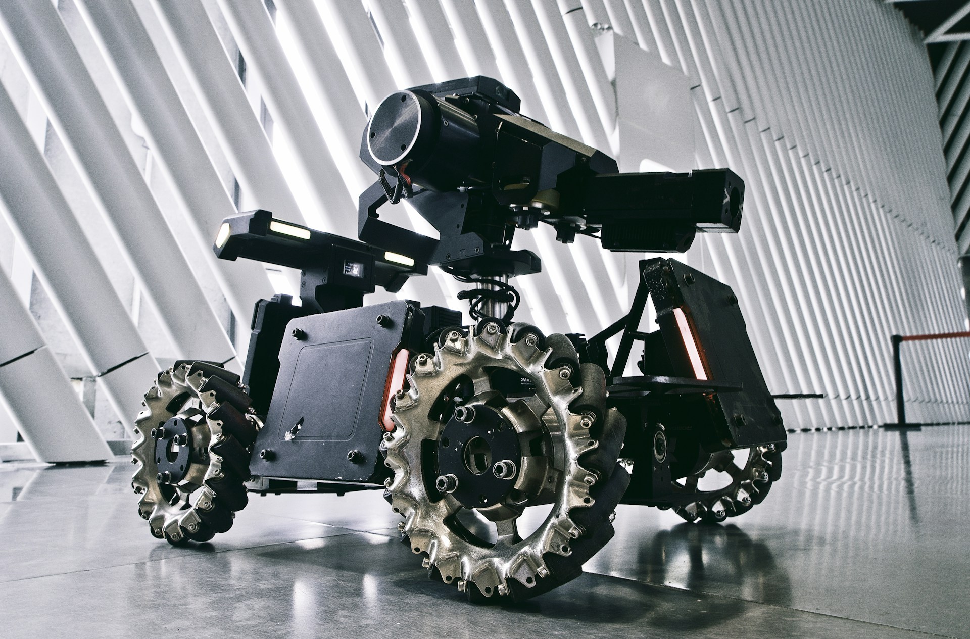 AI & Machine Learning